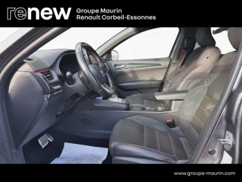 Photo 11 du bon plan RENAULT Arkana 1.6 E-Tech 145ch RS Line -21B occasion à 18989 €