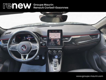 Photo 13 du bon plan RENAULT Arkana 1.6 E-Tech 145ch RS Line -21B occasion à 18989 €
