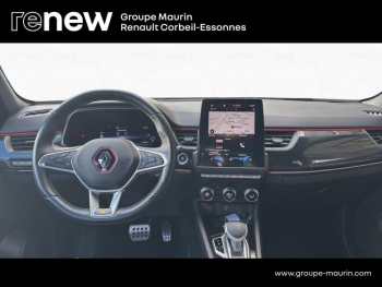 Photo 14 du bon plan RENAULT Arkana 1.6 E-Tech 145ch RS Line -21B occasion à 18989 €