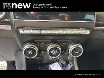 Photo 25 du bon plan RENAULT Arkana 1.6 E-Tech 145ch RS Line -21B occasion à 18989 €