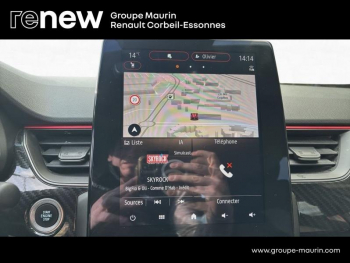 Photo 26 du bon plan RENAULT Arkana 1.6 E-Tech 145ch RS Line -21B occasion à 18989 €