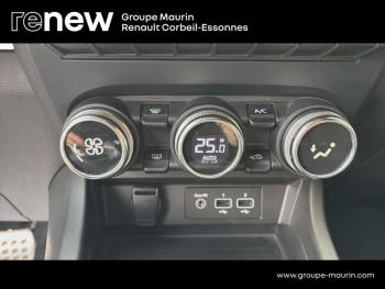 Photo 31 du bon plan RENAULT Arkana 1.6 E-Tech 145ch RS Line -21B occasion à 18989 €