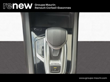 Photo 32 du bon plan RENAULT Arkana 1.6 E-Tech 145ch RS Line -21B occasion à 18989 €
