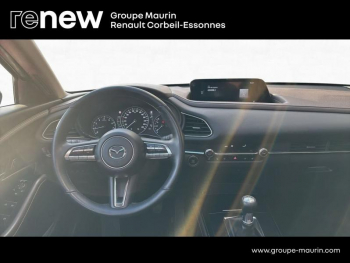 Photo 14 du bon plan MAZDA CX-30 2.0 Skyactiv-X M-Hybrid 180ch Exclusive occasion à 19590 €