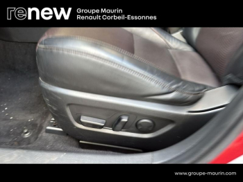 Photo 23 du bon plan MAZDA CX-30 2.0 Skyactiv-X M-Hybrid 180ch Exclusive occasion à 19590 €