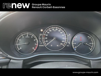 Photo 25 du bon plan MAZDA CX-30 2.0 Skyactiv-X M-Hybrid 180ch Exclusive occasion à 19590 €