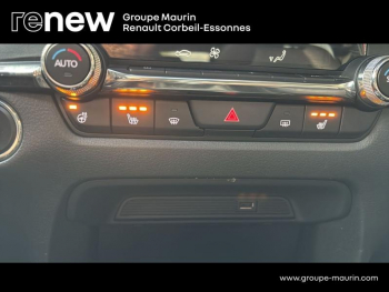 Photo 26 du bon plan MAZDA CX-30 2.0 Skyactiv-X M-Hybrid 180ch Exclusive occasion à 19590 €