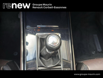 Photo 27 du bon plan MAZDA CX-30 2.0 Skyactiv-X M-Hybrid 180ch Exclusive occasion à 19590 €