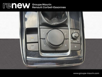 Photo 28 du bon plan MAZDA CX-30 2.0 Skyactiv-X M-Hybrid 180ch Exclusive occasion à 19590 €