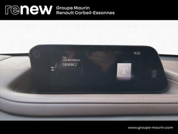 Photo 29 du bon plan MAZDA CX-30 2.0 Skyactiv-X M-Hybrid 180ch Exclusive occasion à 19590 €