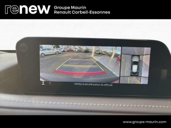 Photo 31 du bon plan MAZDA CX-30 2.0 Skyactiv-X M-Hybrid 180ch Exclusive occasion à 19590 €