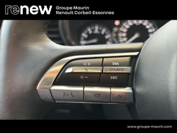 Photo 32 du bon plan MAZDA CX-30 2.0 Skyactiv-X M-Hybrid 180ch Exclusive occasion à 19590 €