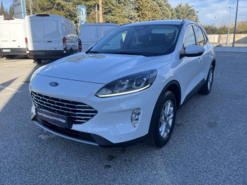 Photo 3 du bon plan FORD Kuga 2.5 Duratec 190ch FHEV E85 Titanium BVA occasion à 25970 €