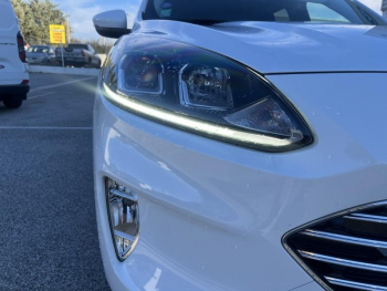 Photo 6 du bon plan FORD Kuga 2.5 Duratec 190ch FHEV E85 Titanium BVA occasion à 25970 €