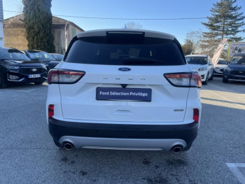 Photo 7 du bon plan FORD Kuga 2.5 Duratec 190ch FHEV E85 Titanium BVA occasion à 25970 €