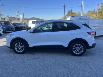 Photo 9 du bon plan FORD Kuga 2.5 Duratec 190ch FHEV E85 Titanium BVA occasion à 25970 €