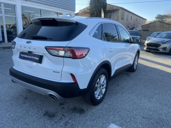 Photo 11 du bon plan FORD Kuga 2.5 Duratec 190ch FHEV E85 Titanium BVA occasion à 25970 €