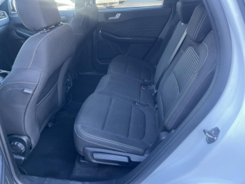 Photo 12 du bon plan FORD Kuga 2.5 Duratec 190ch FHEV E85 Titanium BVA occasion à 25970 €