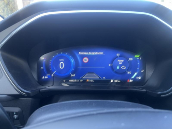 Photo 24 du bon plan FORD Kuga 2.5 Duratec 190ch FHEV E85 Titanium BVA occasion à 25970 €