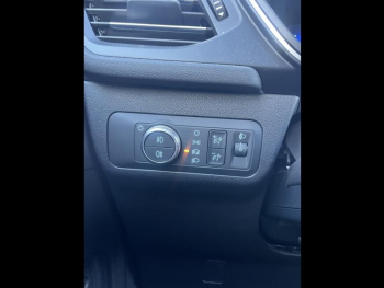 Photo 30 du bon plan FORD Kuga 2.5 Duratec 190ch FHEV E85 Titanium BVA occasion à 25970 €