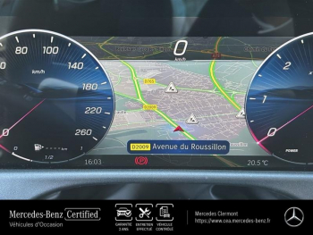 Photo 30 du bon plan MERCEDES-BENZ Classe E 220 d 197+23ch Avantgarde Line 9G-Tronic occasion à 59980 €