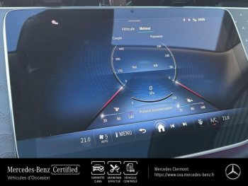Photo 33 du bon plan MERCEDES-BENZ Classe E 220 d 197+23ch Avantgarde Line 9G-Tronic occasion à 59980 €