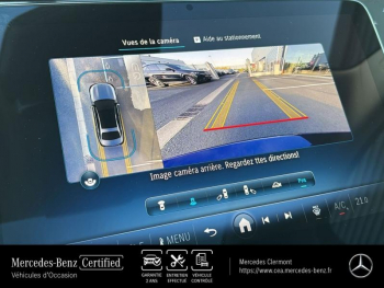 Photo 36 du bon plan MERCEDES-BENZ Classe E 220 d 197+23ch Avantgarde Line 9G-Tronic occasion à 59980 €