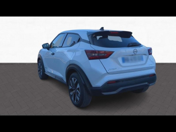 Photo 5 du bon plan NISSAN Juke 1.6 Hybrid 143ch Business Edition 2024 occasion à 20990 €