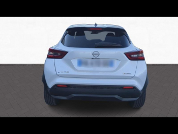 Photo 6 du bon plan NISSAN Juke 1.6 Hybrid 143ch Business Edition 2024 occasion à 20990 €