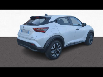 Photo 7 du bon plan NISSAN Juke 1.6 Hybrid 143ch Business Edition 2024 occasion à 20990 €