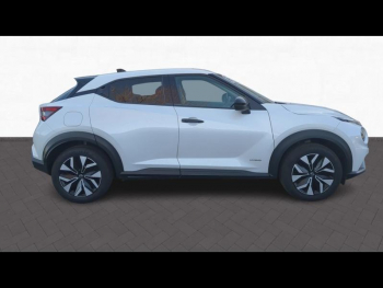 Photo 8 du bon plan NISSAN Juke 1.6 Hybrid 143ch Business Edition 2024 occasion à 20990 €