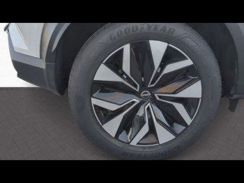 Photo 9 du bon plan NISSAN Juke 1.6 Hybrid 143ch Business Edition 2024 occasion à 20990 €