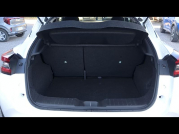 Photo 10 du bon plan NISSAN Juke 1.6 Hybrid 143ch Business Edition 2024 occasion à 20990 €