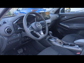 Photo 12 du bon plan NISSAN Juke 1.6 Hybrid 143ch Business Edition 2024 occasion à 20990 €