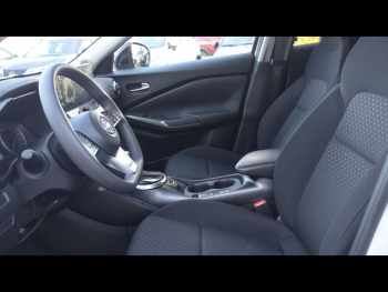 Photo 13 du bon plan NISSAN Juke 1.6 Hybrid 143ch Business Edition 2024 occasion à 20990 €