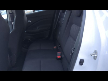 Photo 14 du bon plan NISSAN Juke 1.6 Hybrid 143ch Business Edition 2024 occasion à 20990 €