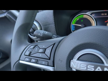 Photo 16 du bon plan NISSAN Juke 1.6 Hybrid 143ch Business Edition 2024 occasion à 20990 €