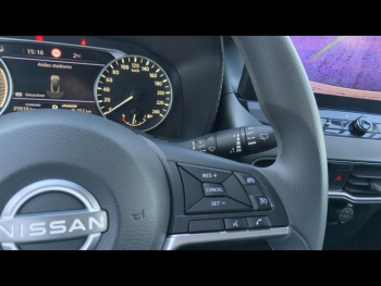 Photo 17 du bon plan NISSAN Juke 1.6 Hybrid 143ch Business Edition 2024 occasion à 20990 €