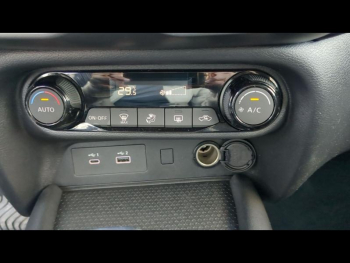 Photo 20 du bon plan NISSAN Juke 1.6 Hybrid 143ch Business Edition 2024 occasion à 20990 €