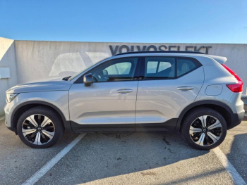 Photo 2 du bon plan VOLVO XC40 Recharge 231ch Start EDT occasion à 31900 €