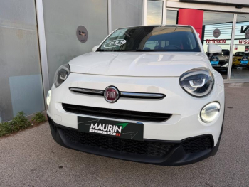 Photo 4 du bon plan FIAT 500X 1.0 FireFly Turbo T3 120ch Cross occasion à 12900 €