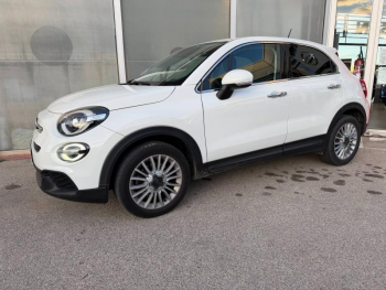 Photo 7 du bon plan FIAT 500X 1.0 FireFly Turbo T3 120ch Cross occasion à 12900 €