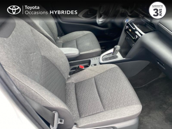 Photo 6 du bon plan TOYOTA Yaris Cross 116h Design MY22 occasion à 22990 €