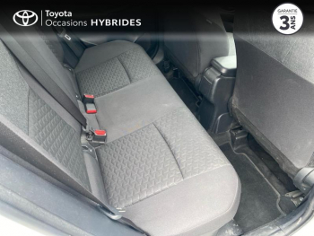 Photo 7 du bon plan TOYOTA Yaris Cross 116h Design MY22 occasion à 22990 €