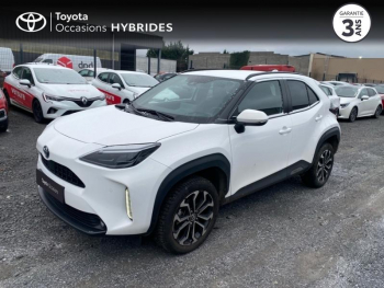 Photo 17 du bon plan TOYOTA Yaris Cross 116h Design MY22 occasion à 22990 €