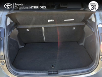 Photo 10 du bon plan TOYOTA Yaris 116h Iconic 5p occasion à 16990 €