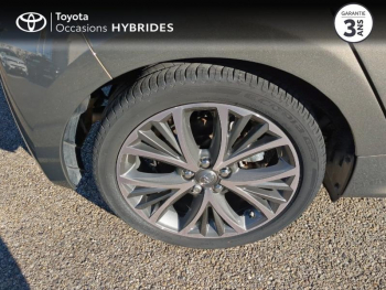 Photo 16 du bon plan TOYOTA Yaris 116h Iconic 5p occasion à 16990 €