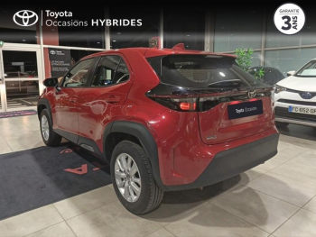 Photo 2 du bon plan TOYOTA Yaris Cross 116h Dynamic MC24 occasion à 22980 €