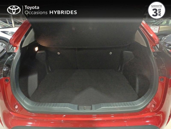 Photo 10 du bon plan TOYOTA Yaris Cross 116h Dynamic MC24 occasion à 22980 €