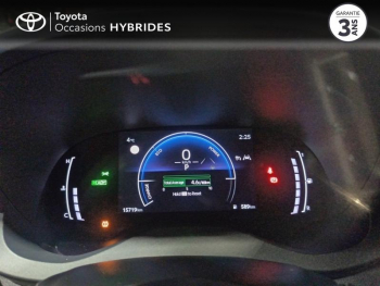 Photo 14 du bon plan TOYOTA Yaris Cross 116h Dynamic MC24 occasion à 22980 €